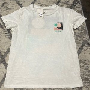 Billabong Womens T Shirt